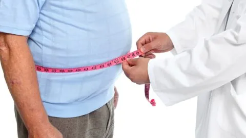Obesity measurement