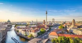 Longevity Week: Consortium Held in Berlin