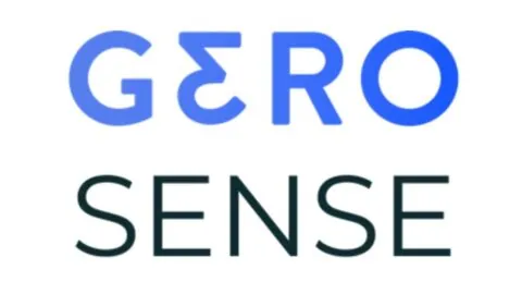 Gerosense logo