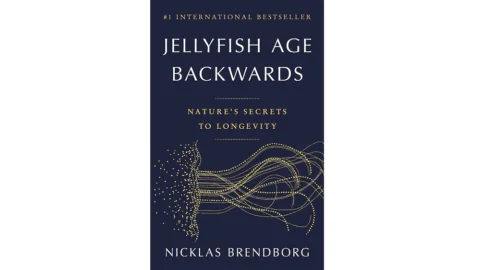 Jellyfish Age Backwards