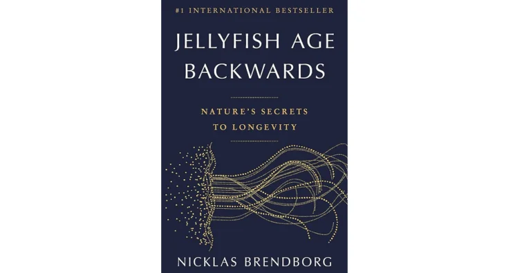 Nicklas Brendborg on How Jellyfish Age Backwards