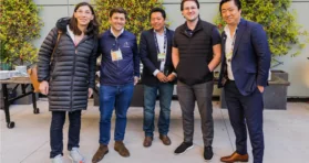 SynBioBeta Brings Together Leaders for Annual Conference