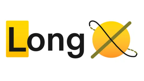 LongX Logo