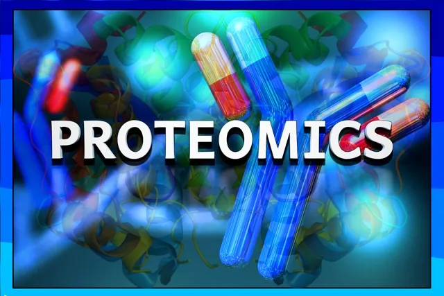 PEARL Goals - Stretch Goal 2 - Proteomics Testing