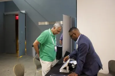 Guest at EARD2019