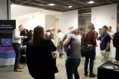 Guests at EARD2019